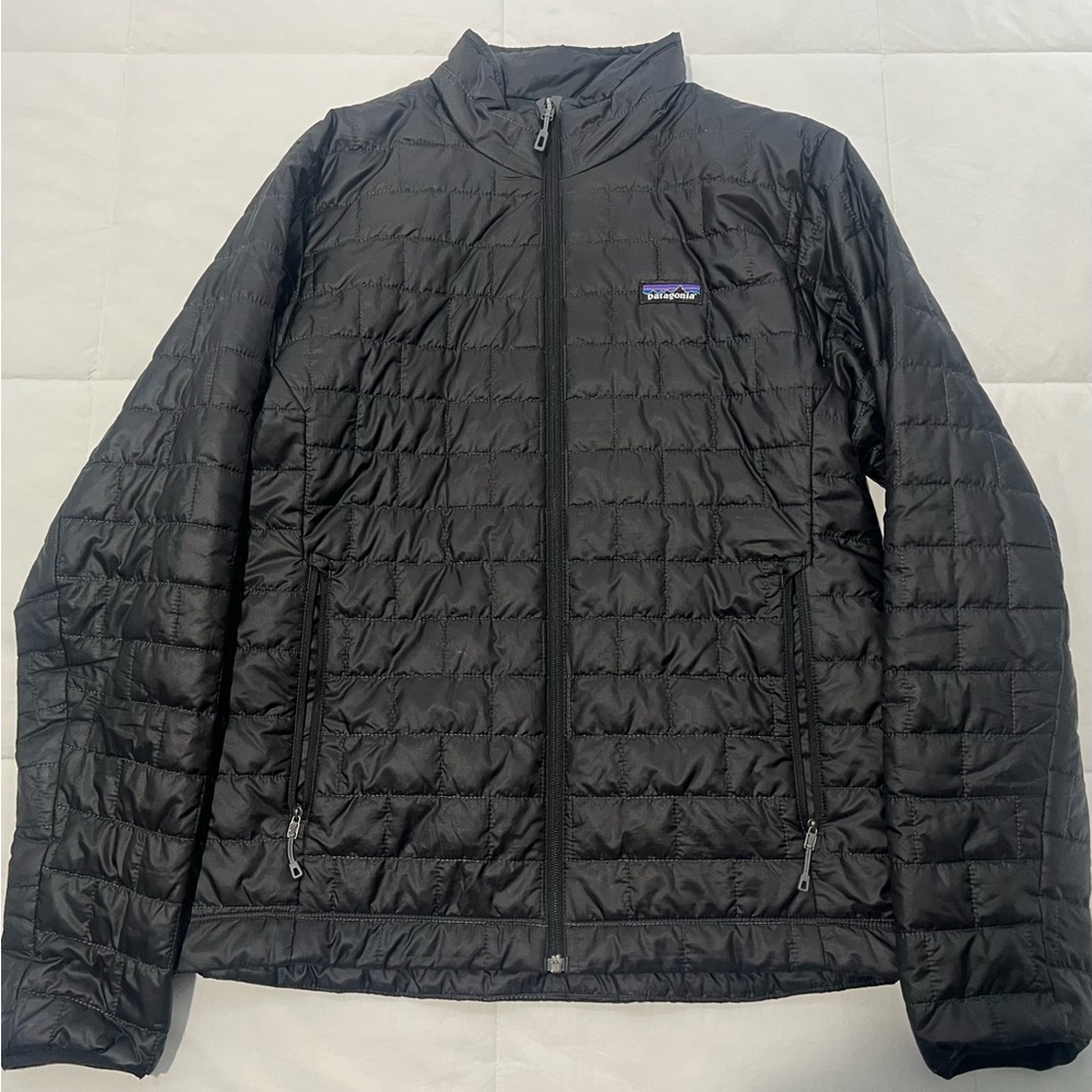 Patagonia Nano Puff Jacket New Without Tag Medium